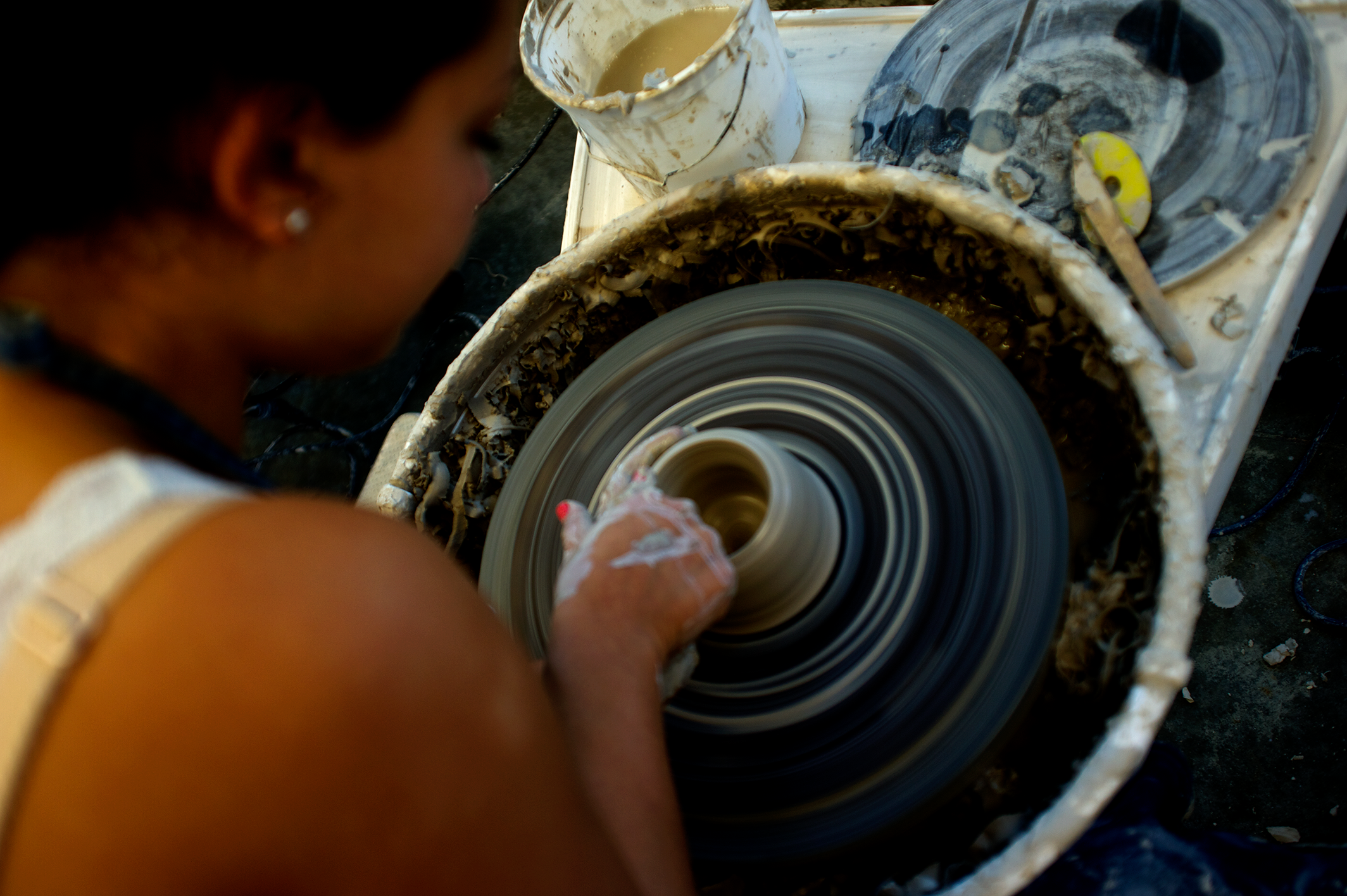 project Builder Images